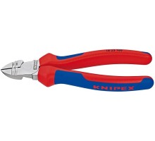 Бокорезы для удаления изоляции KNIPEX 1425160 160 мм [KN-1425160]