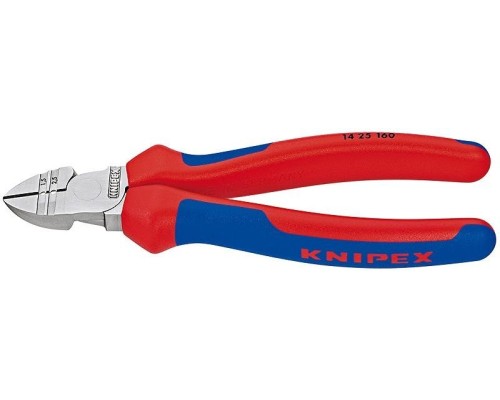 Бокорезы для удаления изоляции KNIPEX 1425160 160 мм [KN-1425160]