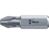 Бита для заворачивания WERA 855/1 Z PZ2, 50 мм WE-056820 [WE-056820]