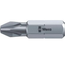 Бита для заворачивания WERA 855/1 Z PZ2, 50 мм WE-056820 [WE-056820]