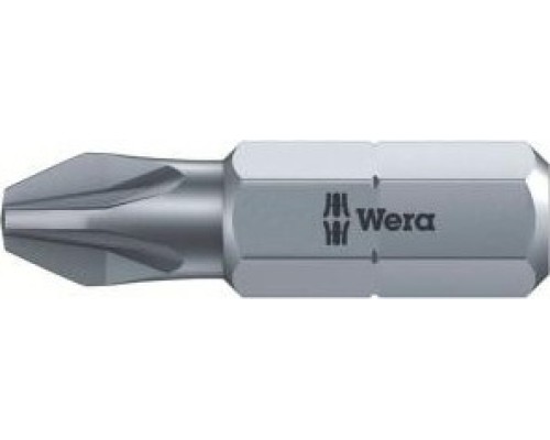 Бита для заворачивания WERA 855/1 Z PZ2, 50 мм WE-056820 [WE-056820]