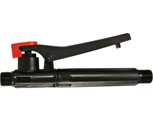 Опрыскиватель аккумуляторный садовый ранцевый Sturm GS8212B, 12 л