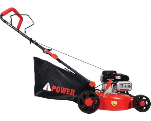 Газонокосилка бензиновая A-IPOWER ALM41P [41101]