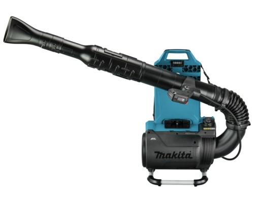 Воздуходувка аккумуляторная MAKITA UB002CZ ранцевая