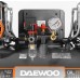 Компрессор поршневой безмасляный DAEWOO DAC 1000S [DAC 1000S]