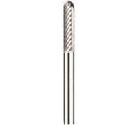 Борфреза для гравировки DREMEL 9903 3,2 мм, цилиндр, круглая вершина 2615990332