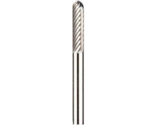 Борфреза для гравировки DREMEL 9903 3,2 мм, цилиндр, круглая вершина [2615990332]