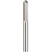 Борфреза для гравировки DREMEL 9903 3,2 мм, цилиндр, круглая вершина [2615990332]