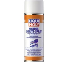 Защитный спрей от грызунов LIQUI MOLY Marder-Schutz-Spray 0,2 л. 39021 1515/39021