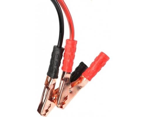 Провод для прикуривания STVOL SBC500 500а (2,5м, 12/24в) Провод для прикуривания STVOL SBC500 500а (2,5м, 12/24в)