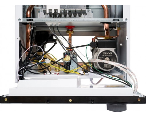 Котел газовый KOTITONTTU SUARI S11 OK с шиной OpenTherm 00-00000332 купить с доставкой и официальной гарантией