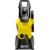 Мойка высокого давления KARCHER K 3 (1.601-888.0) [1.601-888.0]