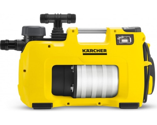 Насос садовый KARCHER BP 5 Home & Garden 1.645-355.0 [1.645-355.0]