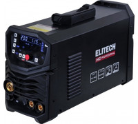 Сварочный инвертор ELITECH WM 200 MULTI HD 204481