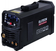 Сварочный инвертор ELITECH WM 200 MULTI HD 204481