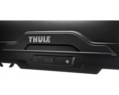 Бокс THULE Motion XT Sport (600) светло-серый глянцевый 629600 [629600]