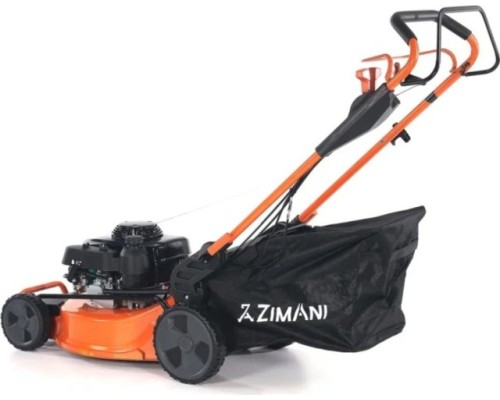 Газонокосилка бензиновая ZIMANI LC553HV купить с доставкой и официальной гарантией