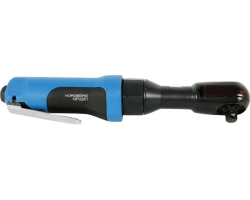 Гайковерт пневматический NORDBERG NP0261 угловой 3/8