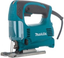 Лобзик сетевой MAKITA 4329KX1 с набором A-86898