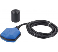 Поплавковый выключатель UNIPUMP 3MT PVC, ITALTECNICA 37997