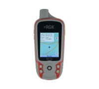 Навигатор туристический RGK NV-30 751728