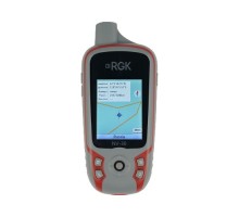 Навигатор туристический RGK NV-30 751728