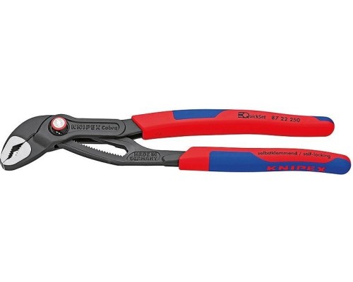 Клещи переставные KNIPEX 