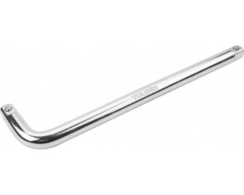 Вороток TOLSEN 1/2", 260 мм, Г-образный TT16132