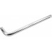 Вороток TOLSEN 1/2", 260 мм, Г-образный TT16132