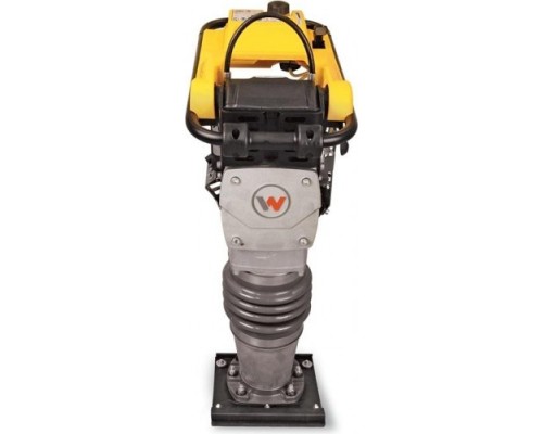 Вибротрамбовка WACKER NEUSON BS 60-4 As бензиновый 4-тактный двигатель [5100030606]