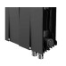 Радиатор отопления ROYAL THERMO PianoForte 200 /Noir Sable-12 секц. VDR НС-1346004