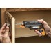 Отвертка аккумуляторная WORX WX255 SD Slide Driver набор бит (6 шт.) [WX255]