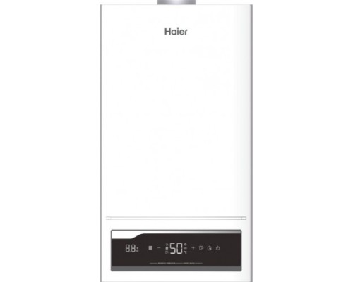 Котел газовый HAIER ProLine 2.28 Ti настенный [GE0Q6XE06RU]