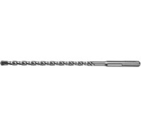 Бур SDS-plus АТАКА 12*350мм Профи 8080050