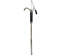 Насос для топлива ZITREK HG-1009 бочковой 076-0798 076-0798