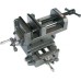 Тиски PROMA KS-125P крестовинные [25300104]