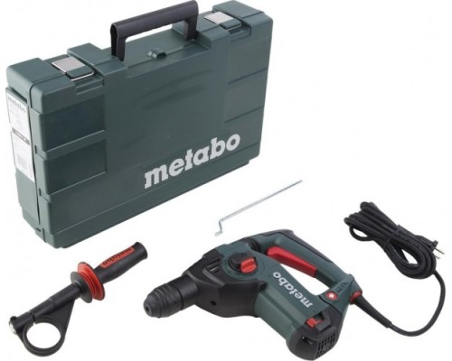 Перфоратор сетевой METABO KHE 3250 [600637000]