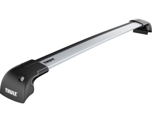 Багажник THULE 9 591 wingbar edge (на fixpoint / интегр. рейлинги) длин [9591]