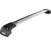 Багажник THULE WingBar Edge S на Fixpoint (на интегрированные рейлинги) 9591 9591