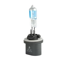 Лампа галогеновая MTF LIGHT серия VANADIUM Н27(880), 12V, 27W HVN1280