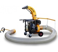Парковый пылесос LASKI VD455Р2 VD 455Р2