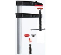 Струбцина F-образная BESSEY TG 150 х 50 мм BE-TG15B5 BE-TG15B5