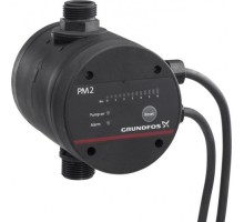 Регулятор давления GRUNDFOS PM2 96848740 [НС-1014892]