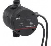 Регулятор давления GRUNDFOS PM2 96848740 НС-1014892