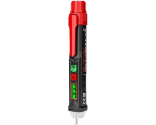 Детектор КВТ КТ 100P PROLINE напряжения бесконтактный [86322]