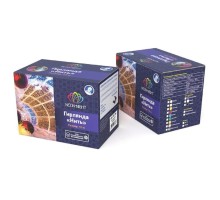 Гирлянда Neon-Night 305-273 Нить 10м (2 модуляx5м) 100 LED СИНИЙ