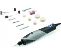 Шлифмашина прямая сетевая DREMEL Stylo+ F0132050JD