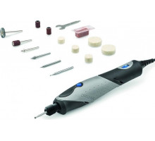 Шлифмашина прямая сетевая DREMEL Stylo+ F0132050JD