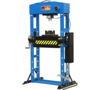 Пресс напольный NORDBERG N3650F 50 тонн N3650F