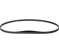 Пила кольцевая по металлу MAKITA 792560-3 1140x0.5х13x14TPI (для пластика/цв.мет.), 3 шт.